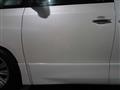 2010 Toyota Vellfire