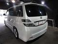 2010 Toyota Vellfire