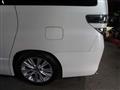 2010 Toyota Vellfire