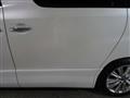 2010 Toyota Vellfire