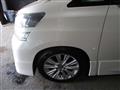 2010 Toyota Vellfire
