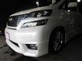 2010 Toyota Vellfire