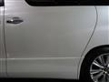 2010 Toyota Vellfire
