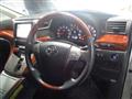 2010 Toyota Vellfire