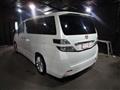 2010 Toyota Vellfire