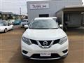 2015 Nissan X-Trail