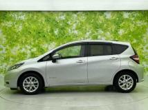 2018 Nissan Note