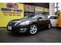 2015 Nissan Teana