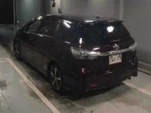 2016 Toyota Wish
