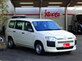 2016 Toyota Succeed Van