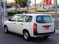 2016 Toyota Succeed Van