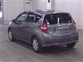 2020 Nissan Note
