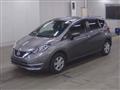 2020 Nissan Note
