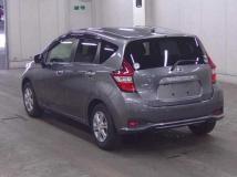 2020 Nissan Note