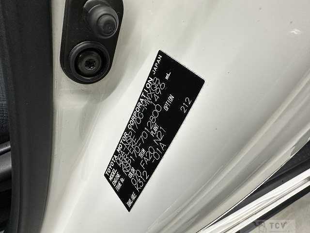 2015 Toyota Sienta