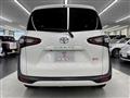 2015 Toyota Sienta