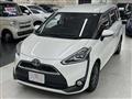 2015 Toyota Sienta
