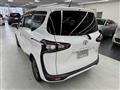 2015 Toyota Sienta
