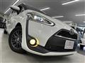 2015 Toyota Sienta