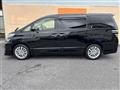 2012 Toyota Vellfire