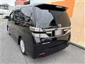 2012 Toyota Vellfire