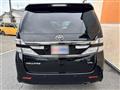2012 Toyota Vellfire