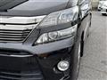 2012 Toyota Vellfire