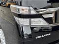 2012 Toyota Vellfire
