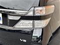 2012 Toyota Vellfire