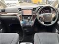 2012 Toyota Vellfire