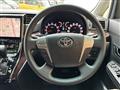 2012 Toyota Vellfire
