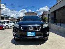 2011 Toyota Vanguard