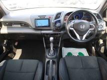 2015 Honda CR-Z