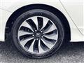 2013 Honda Accord Hybrid