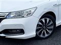 2013 Honda Accord Hybrid