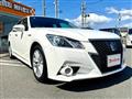 2013 Toyota Crown