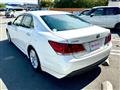 2013 Toyota Crown