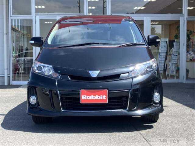 2015 Toyota Estima
