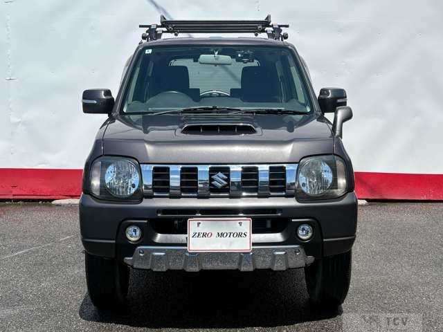 2012 Suzuki Jimny