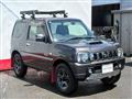 2012 Suzuki Jimny