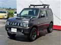2012 Suzuki Jimny