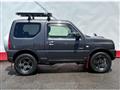 2012 Suzuki Jimny