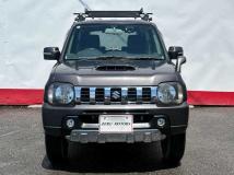 2012 Suzuki Jimny