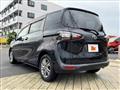 2017 Toyota Sienta