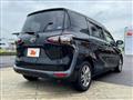 2017 Toyota Sienta
