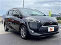 2017 Toyota Sienta