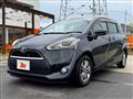 2017 Toyota Sienta