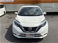 2020 Nissan Note