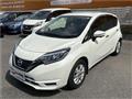 2020 Nissan Note