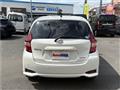 2020 Nissan Note